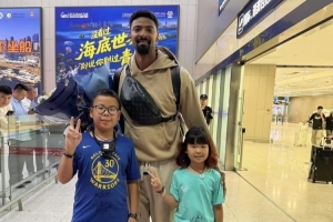 继续合作！记者：青岛男篮的两大外援米奇和韦瑟斯庞都已回到青岛_世界杯直播No.766
